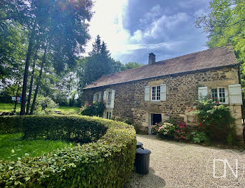 maison à Argentan (61)