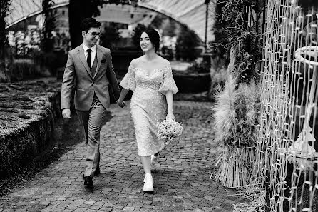 Svatební fotograf Marius Marcoci (mariusmarcoci). Fotografie z 6.května 2023