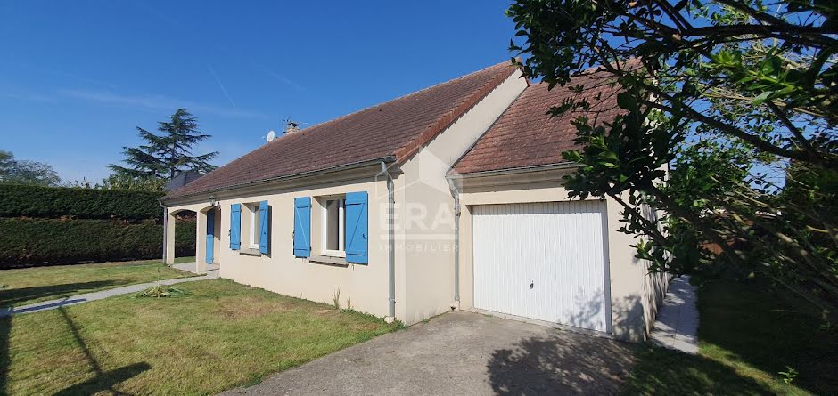 Vente maison 5 pièces 102 m² à Limoges-Fourches (77550), 330 000 €