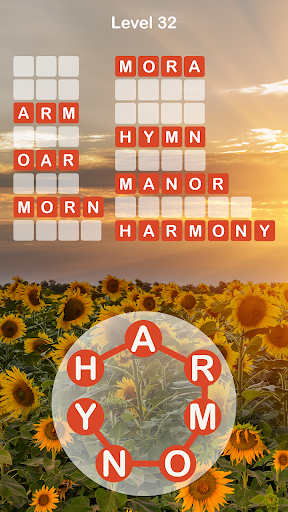 Screenshot Word Relax: Word Puzzle Games