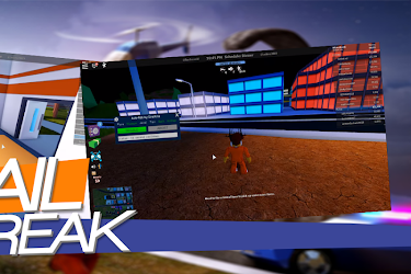 Jailbreak Obby Escape Roblox S Mod Jail Break 1 1 Apk Android Apps - escape the picnic obby roblox