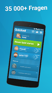 Quizduell PREMIUM  v4.4.6