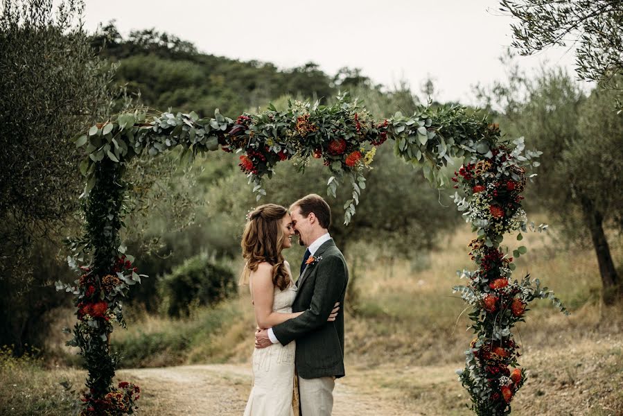 Wedding photographer Anthony Argentieri (argentierifotog). Photo of 17 September 2019