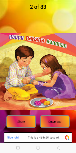 Rakhi Image And Mekar Messages