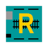 Railduino Zeroconf-Lookup logo