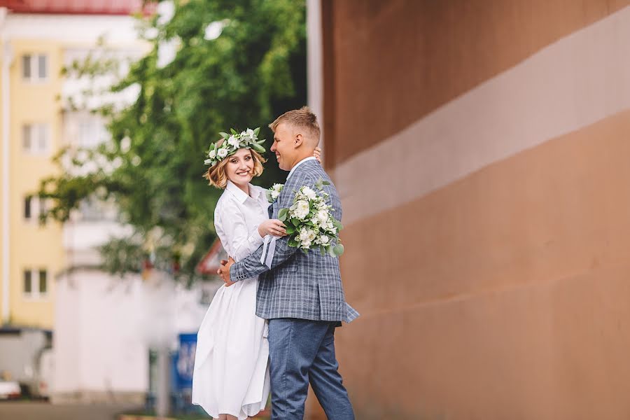 Esküvői fotós Yuliya Galyamina (theglue). Készítés ideje: 2019 szeptember 28.
