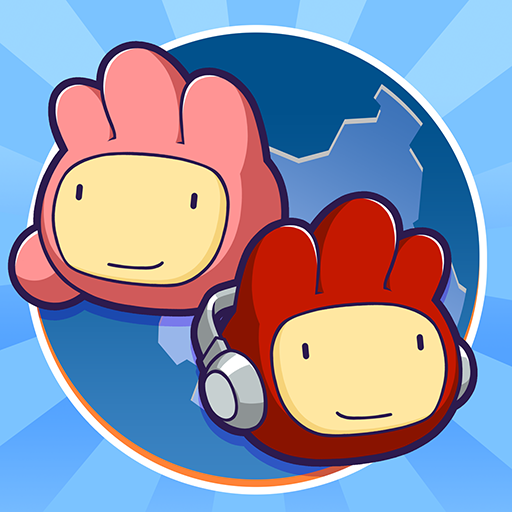 Download Scribblenauts Unlimited v1.14 APK + DATA Obb Grátis - Jogos Android