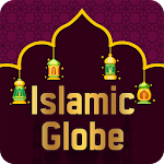 Cover Image of Herunterladen Muslim Globe - Prayer times, Quran, Azan & Qibla 1.1 APK