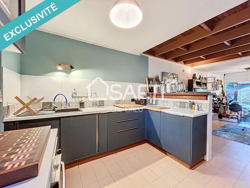 Vente maison 4 pièces 100 m² à Kourou (97310), 230 000 €