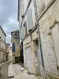 appartement à Saintes (17)