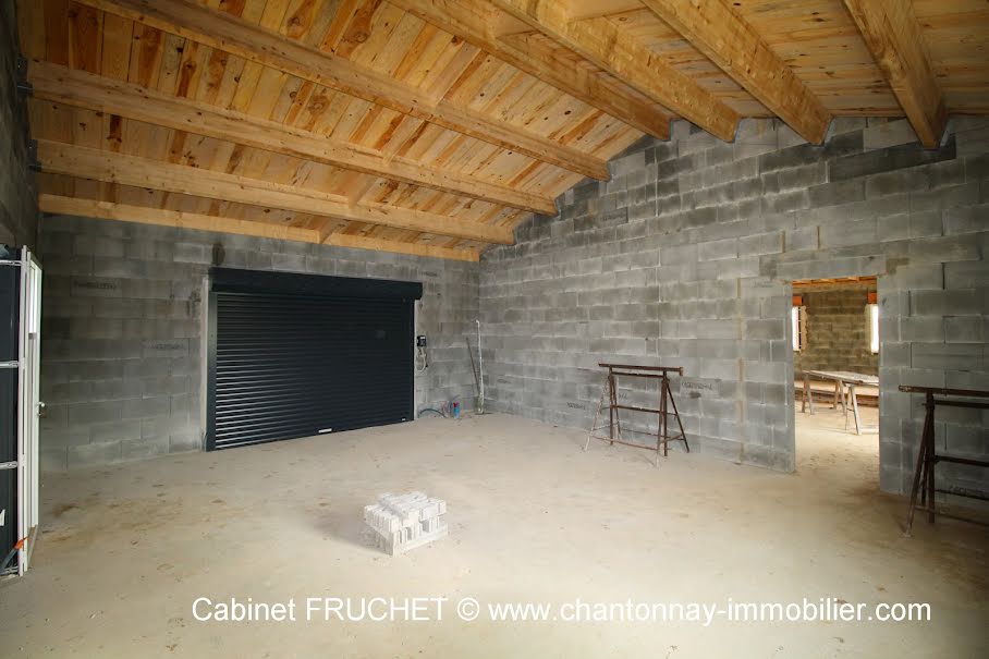 Vente maison 7 pièces 156 m² à Chantonnay (85110), 168 800 €