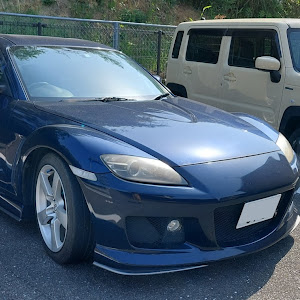 RX-8 SE3P