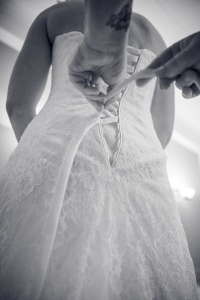 Photographe de mariage Gianluca Cerrata (gianlucacerrata). Photo du 20 octobre 2018