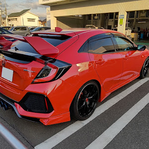 シビック FK7