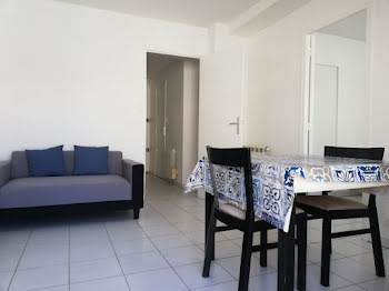 appartement à Toulon (83)