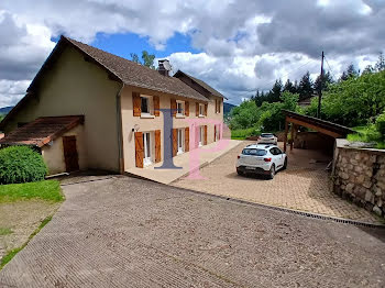 maison à Chauffailles (71)