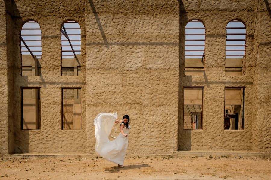 Fotógrafo de bodas Hector Salinas (hectorsalinas). Foto del 17 de marzo 2016