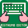 BigThumb Editor icon