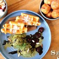 憲賣咖啡(華美店)