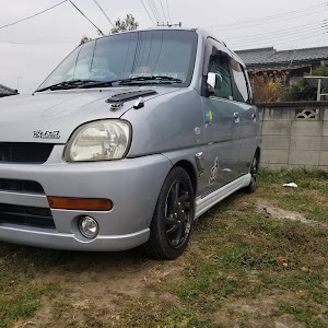 プレオ RV2