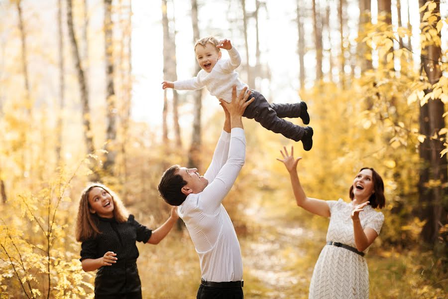 Wedding photographer Pavel Baymakov (baymakov). Photo of 8 January 2022