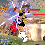 Cover Image of Baixar Goku Batallas de Poder 1.0 APK