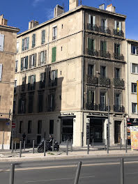 appartement à Marseille 5ème (13)