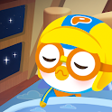 Pororo Sleep Game - Habit