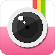 Color Camera - Kawaii Photo,Beauty Plus Cam 3.3.6 Icon