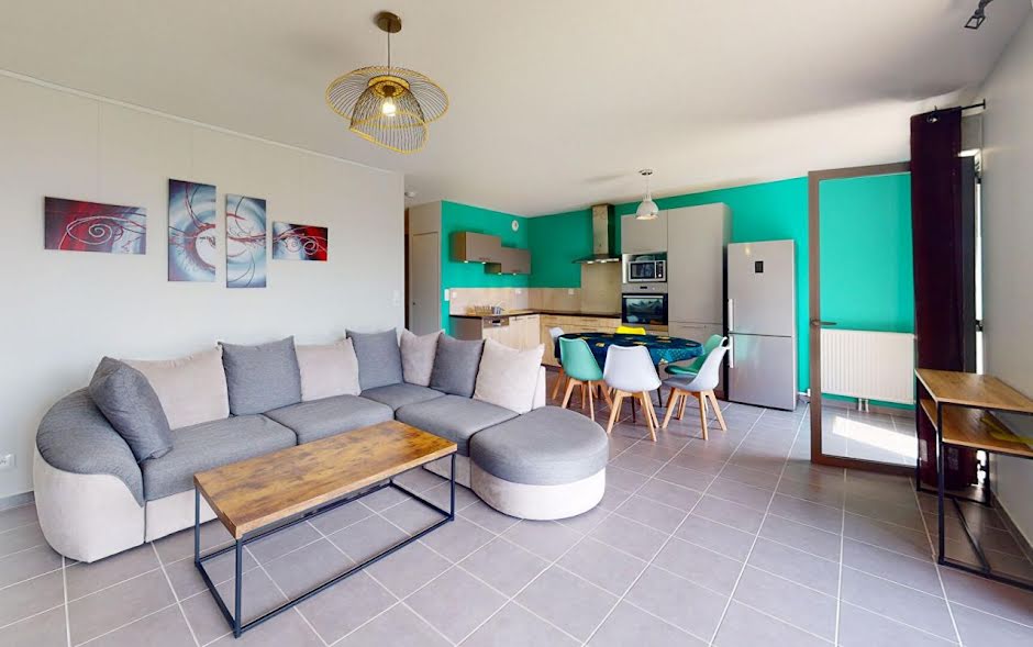 Location meublée appartement 2 pièces 66 m² à Onet-le-Château (12000), 790 €