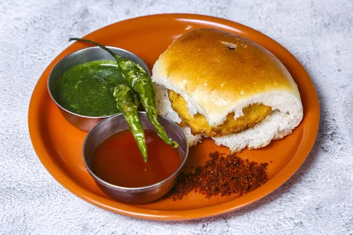 Vada Pav