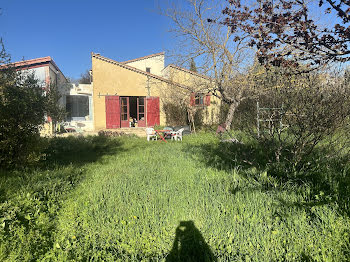 maison à Uzès (30)