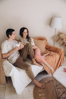 Photographe de mariage Olga Shumilova (olgashumilova). Photo du 16 mars 2020