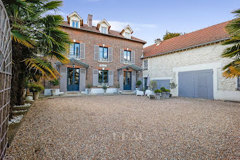 maison à Beynes (78)