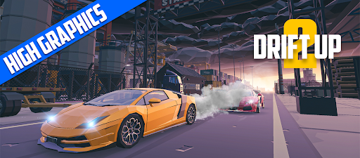 Screenshot Drift Pro Car Drifting Game