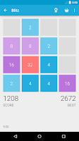 2048++ Screenshot