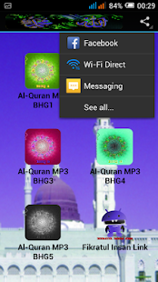 How to download Al-Quran MP3 Part1 patch 1.0 apk for laptop