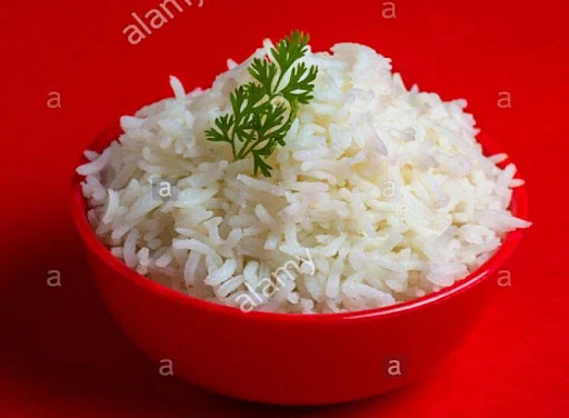 Plain Rice