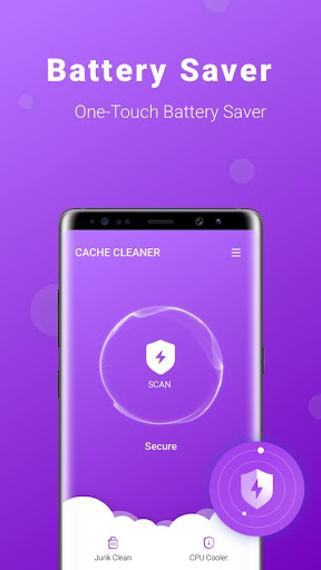 Cache Cleaner-Free Booster&Cleaner