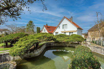 maison à Sainte-genevieve-des-bois (91)