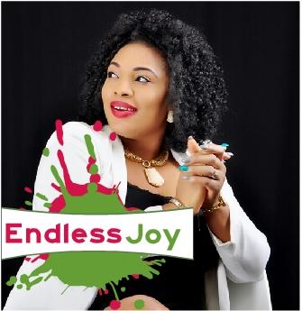 Akanonu Joy - Endless Joy