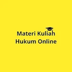 Cover Image of Unduh Materi Kuliah Ilmu Hukum 5.0 APK
