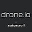 drone.io autoscroll