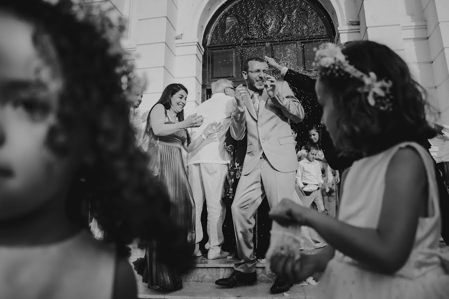 Fotógrafo de casamento Luis Prince (luisprincefoto). Foto de 12 de maio 2016