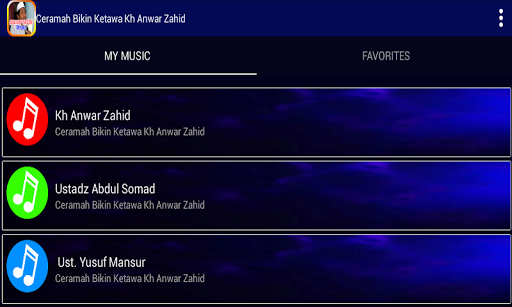 Ceramah Bikin Ketawa Kh Anwar Zahid