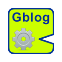 Gblog Toolbox Chrome extension download