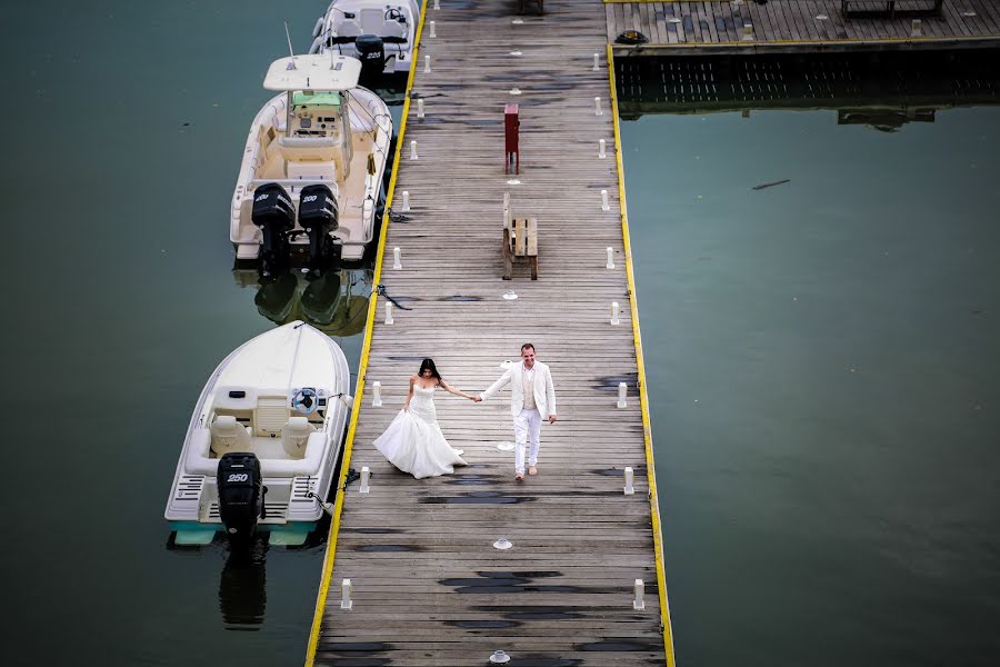 結婚式の写真家Gustavo Taliz (gustavotaliz)。2017 6月2日の写真