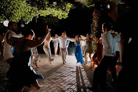 Fotógrafo de casamento Kirill Samarits (kirillsamarits). Foto de 27 de julho 2022