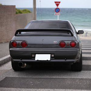 スカイライン GT-R BNR32