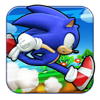 ソニック ランナーズ(SONIC RUNNERS)